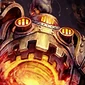 Smite XingTian SteamPunk Icon