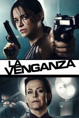 The assignment dulce venganza 2016