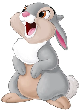 Thumper (Character)