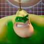 Capitán Qwark en Ratchet & Clank (versión Focus Features).