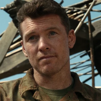 Hacksaw Ridge Doblaje Wiki Fandom