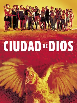 Ciudad de Dios