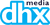 DHX Media logo.svg
