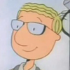 Filiberto Narinas en Doug (Nickelodeon-Disney y la película).