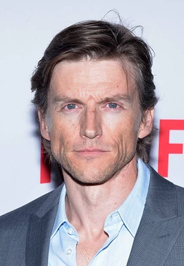 Gideon Emery 2015