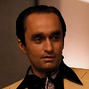 Fredo Corleone en las películas de El Padrino.