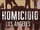 Homicidio: Los Ángeles