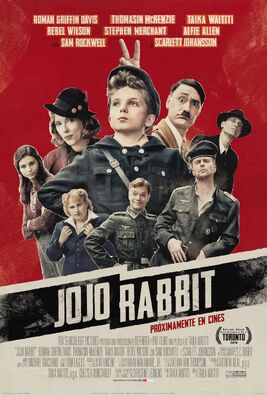 JoJoRabbitCartel