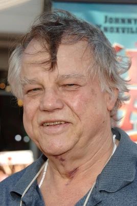 Joe Don Baker
