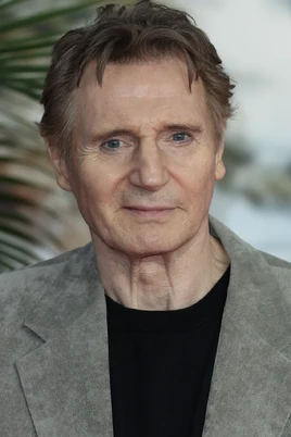Liam Neeson