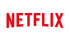 Logo Netflix
