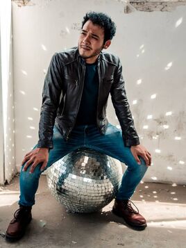 Nacho Córdoba