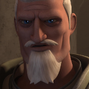 Ryder Azadi en Star Wars Rebels.