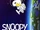 Snoopy el astronauta