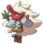 Youkai watch-3329420.jpg (215 kB) Tengu también en Yo-kai Watch.