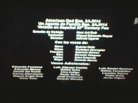 Episodio 3x15 "Leyendas urbanas 2: El tesoro de Ollie"