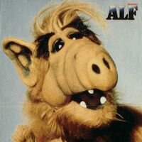 Alf Personaje Doblaje Wiki Fandom