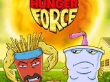 Aqua Teen Hunger Force