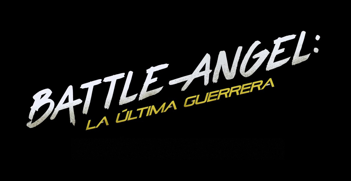 Battle Angel: La última guerrera | Doblaje Wiki | Fandom