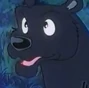 Bagheera Anime.png (65 kB) Bagheera en El libro de la selva (anime) (doblaje colombiano).
