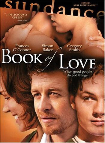 Bookoflove