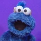 CookieMonster'sniece-TheNot-Too-Late ShowwithElmo