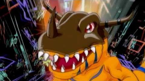 Digimon Adventure 01 - Opening Latino (720p)