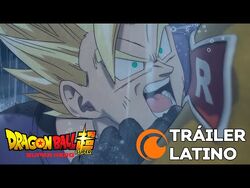 Dragon Ball Super: Super Hero”: Lalo Garza aclaró el verdadero origen del  nombre del Dr. Maki Gero, Doblaje Latino, Akira Toriyama, Anime, Manga, Perú, México, Japón, Animes