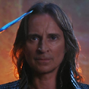 Sr. Gold / Rumplestiltskin / Espectro / Weaver en Once Upon a Time.