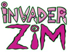Invasor Zim