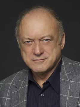 JohnDoman