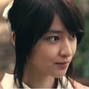 Kaoru Kamiya en las películas live action de Samurái X.