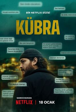 Kubra-poster
