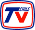 Logotipo de Televisión Nacional de Chile (1987-1990)