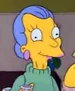 Los simpson episodio 17 temporada 2