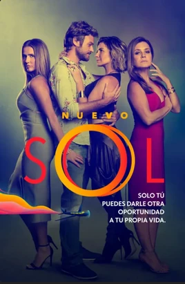 Nuevo sol