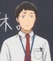Oizumi (LCA)