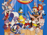 Tiny Toons