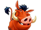 Pumba