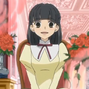 Ruri Karasuma en Ouran High School Host Club.