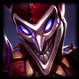 Shaco tambien en League of Legends.