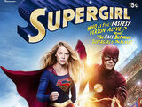 Supergirl: Los mejores de los mundos