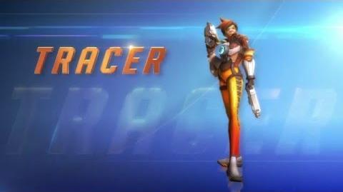 Tracer HTS