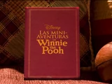Las mini-aventuras de Winnie the Pooh