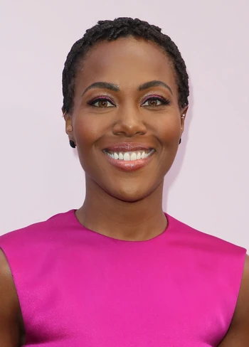 DeWanda Wise | Doblaje Wiki | Fandom