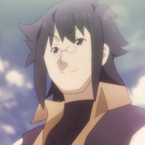 En el amor soy ese 🥺 KONOSUBA - An Explosion on This Wonderful World! (doblaje latino)