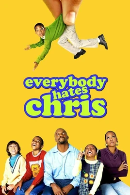 EverybodyHatesChris