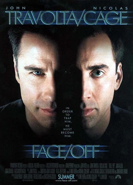 Face off