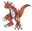 Growlmon