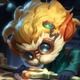 Heimerdinger Legends of Runeterra